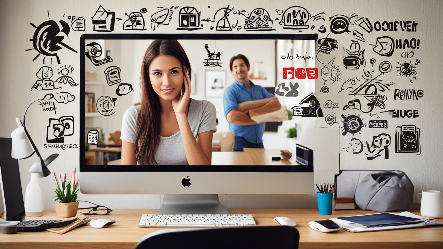 Cómo el Internet de las Cosas está transformando la seguridad del hogar