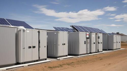 The silent revolution: behind the curtain of energy storage innovation