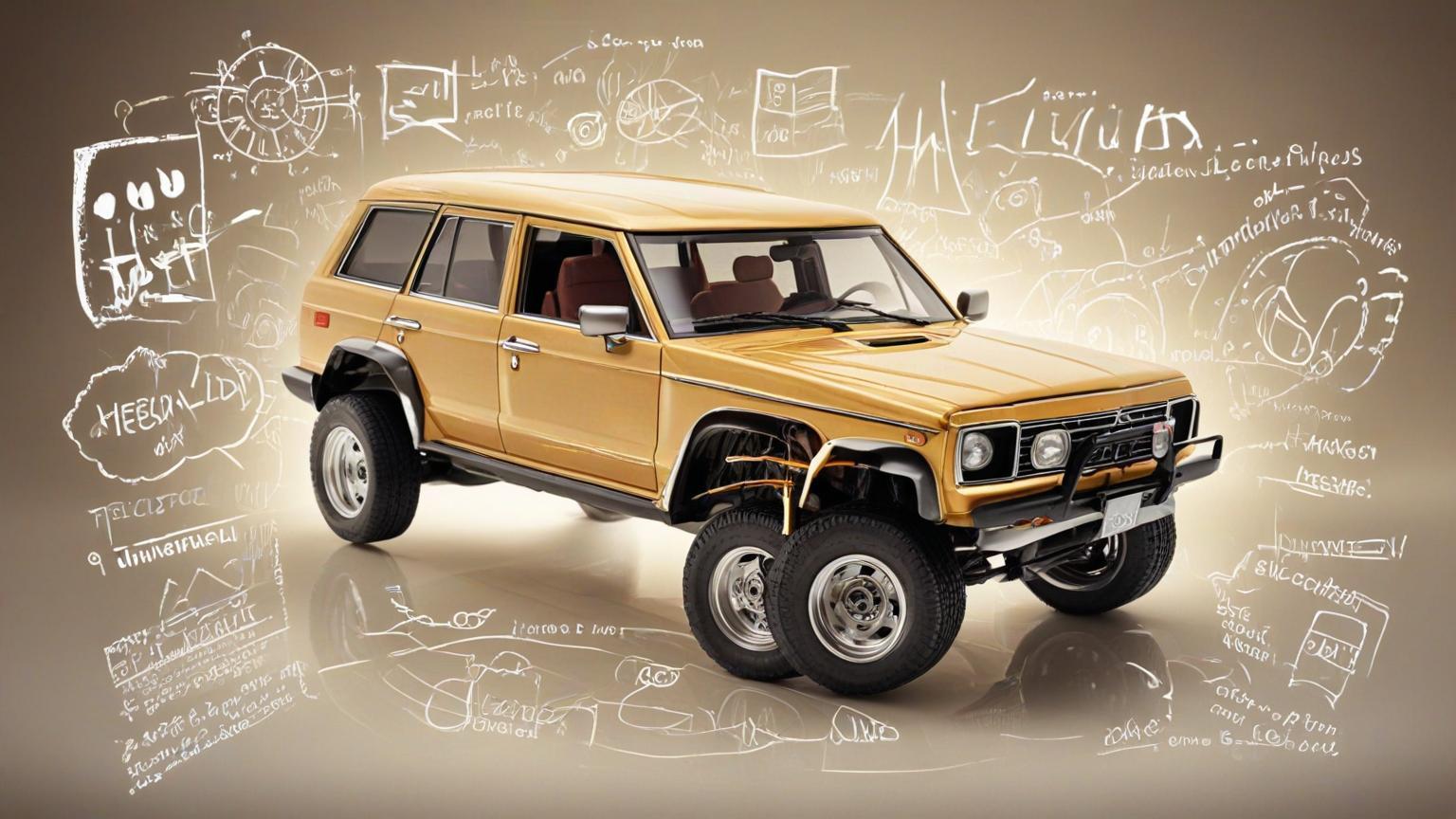 el renacimiento de los SUV compactos: tecnología, diseño y sostenibilidad