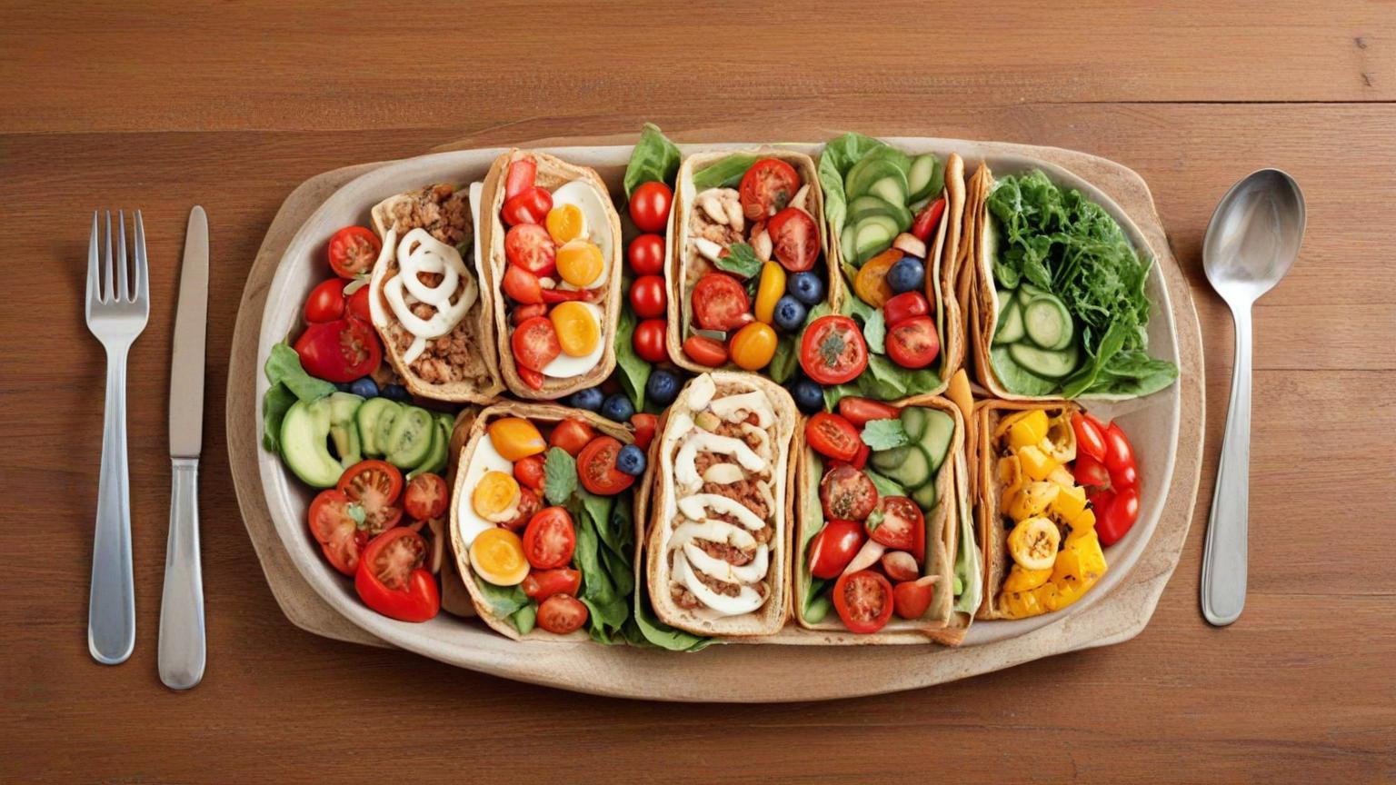 Alimentación consciente: cómo transformar tu relación con la comida para mejorar tu salud