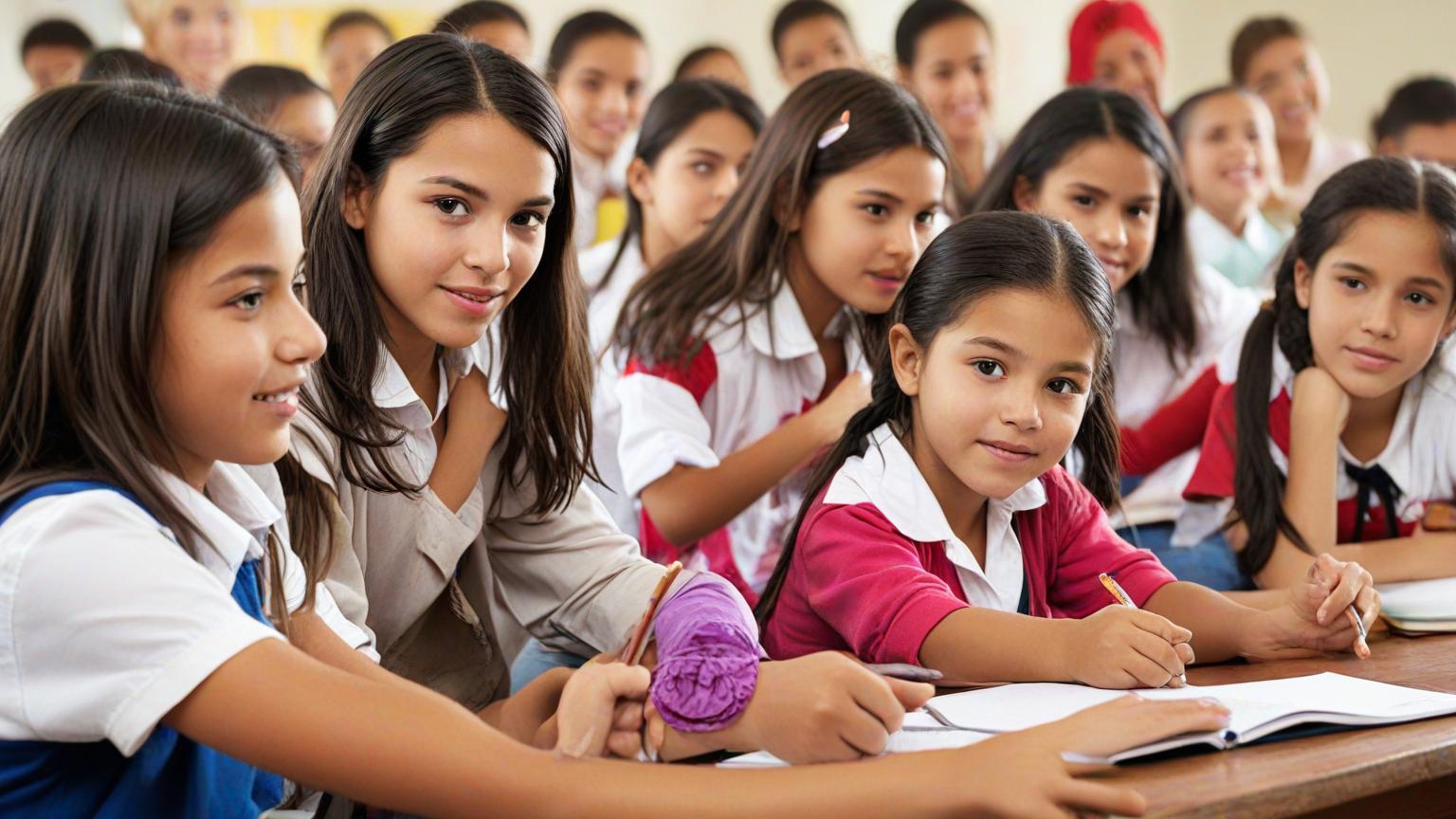 Educación inclusiva en Chile: desafíos y oportunidades