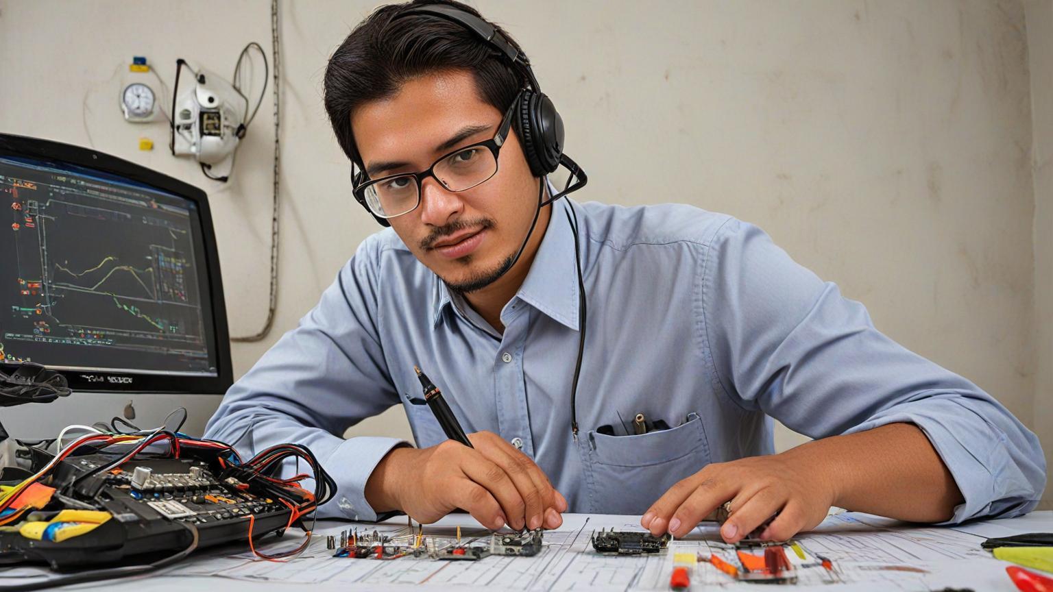 El auge de las startups tecnológicas en Ecuador: una nueva ola de innovación El auge de las startups tecnológicas en Ecuador: una nueva ola de innovación