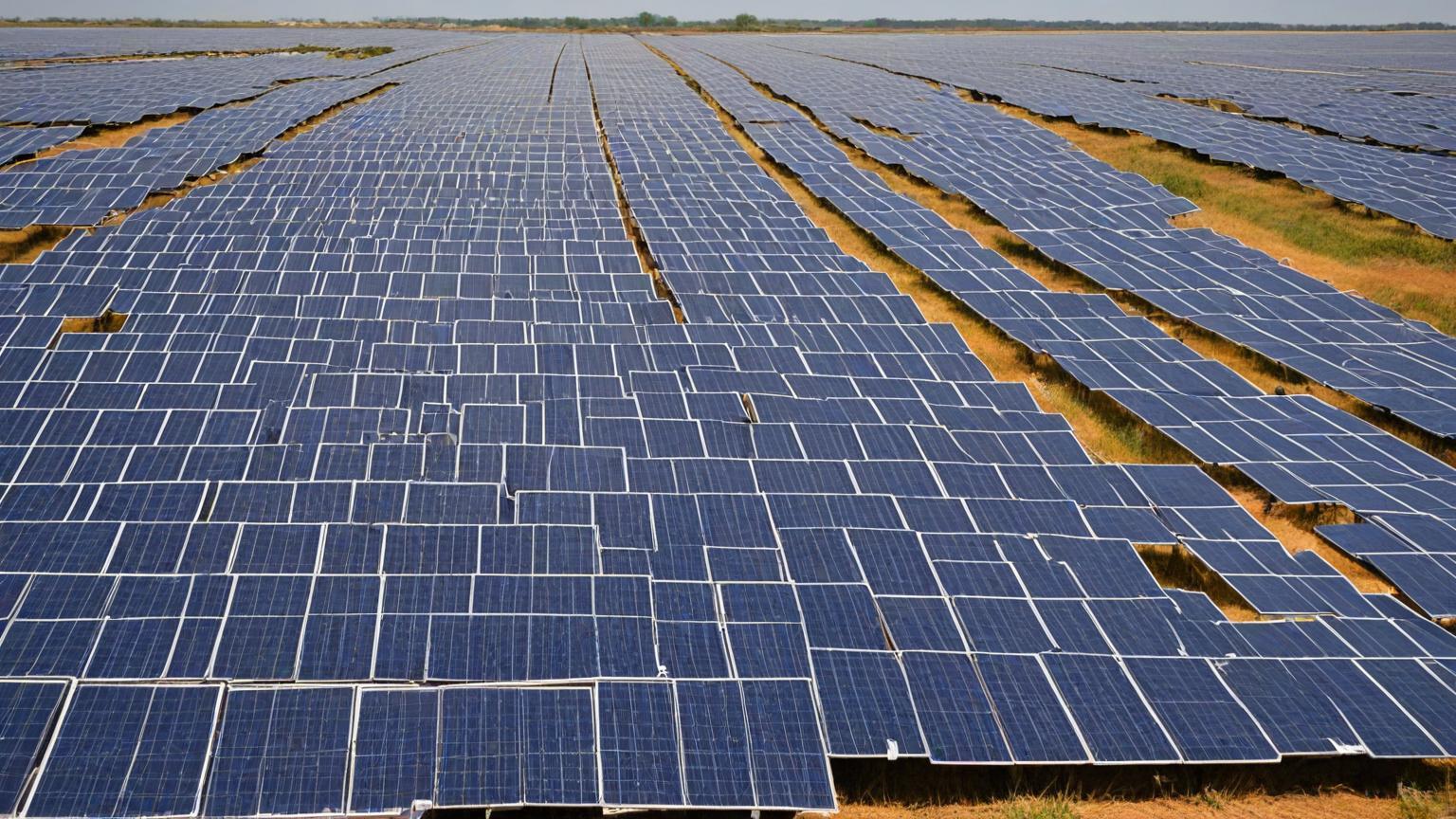 The hidden impact of solar panel recycling The hidden impact of solar panel recycling