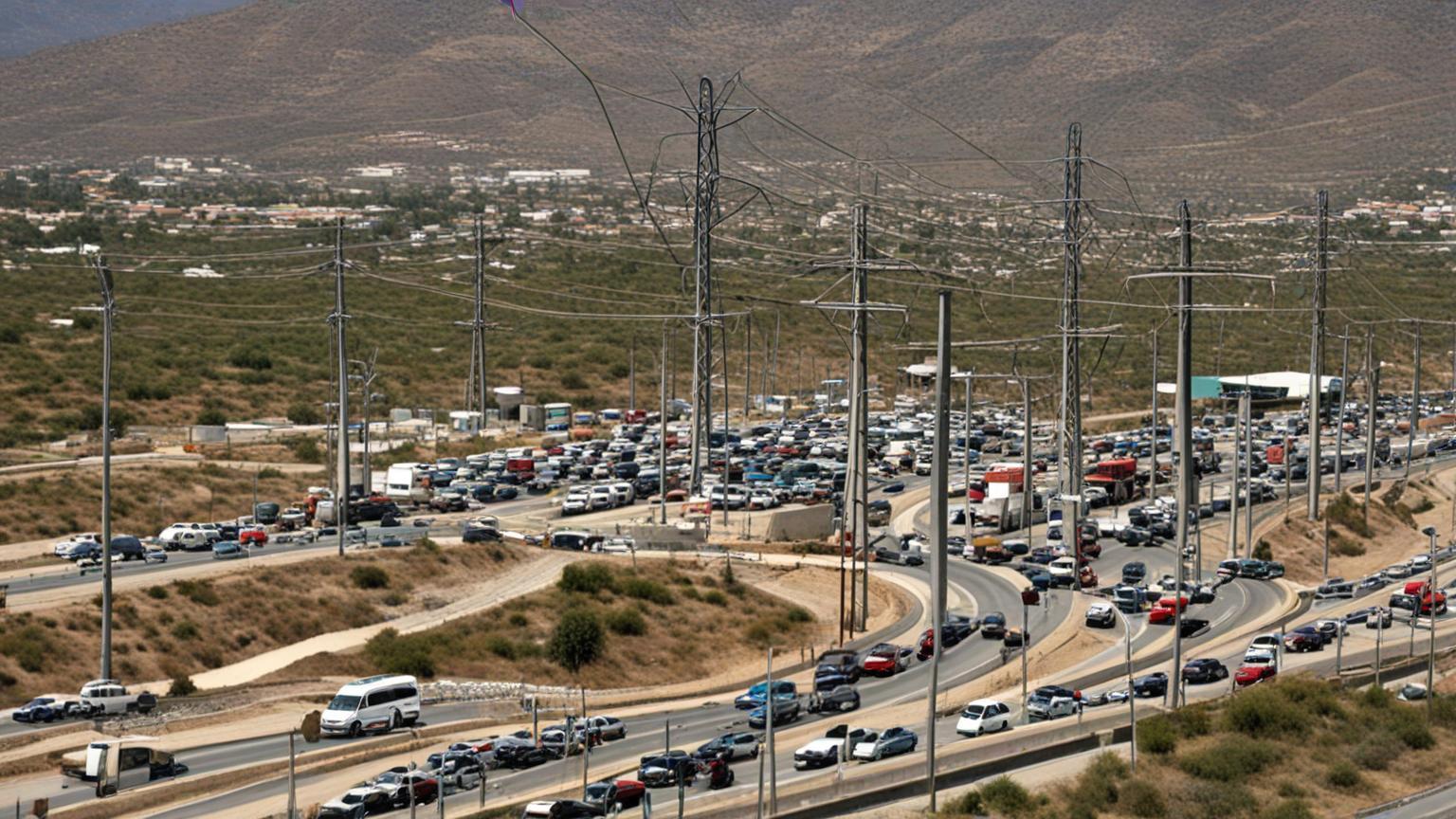 La Revolución Eléctrica en México: Desafíos y Oportunidades