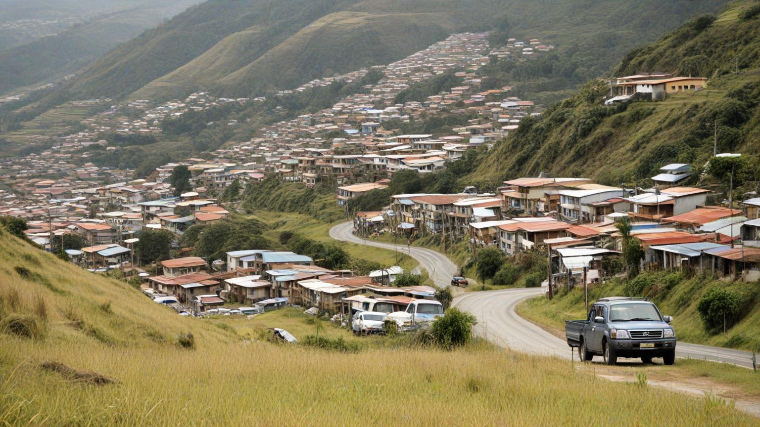 La creciente demanda de vehículos eléctricos en Ecuador: desafíos y oportunidades