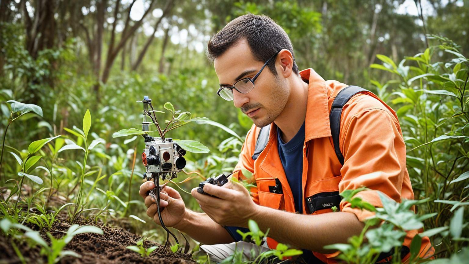 La revolución de los fitonutrientes: el poder oculto de las plantas