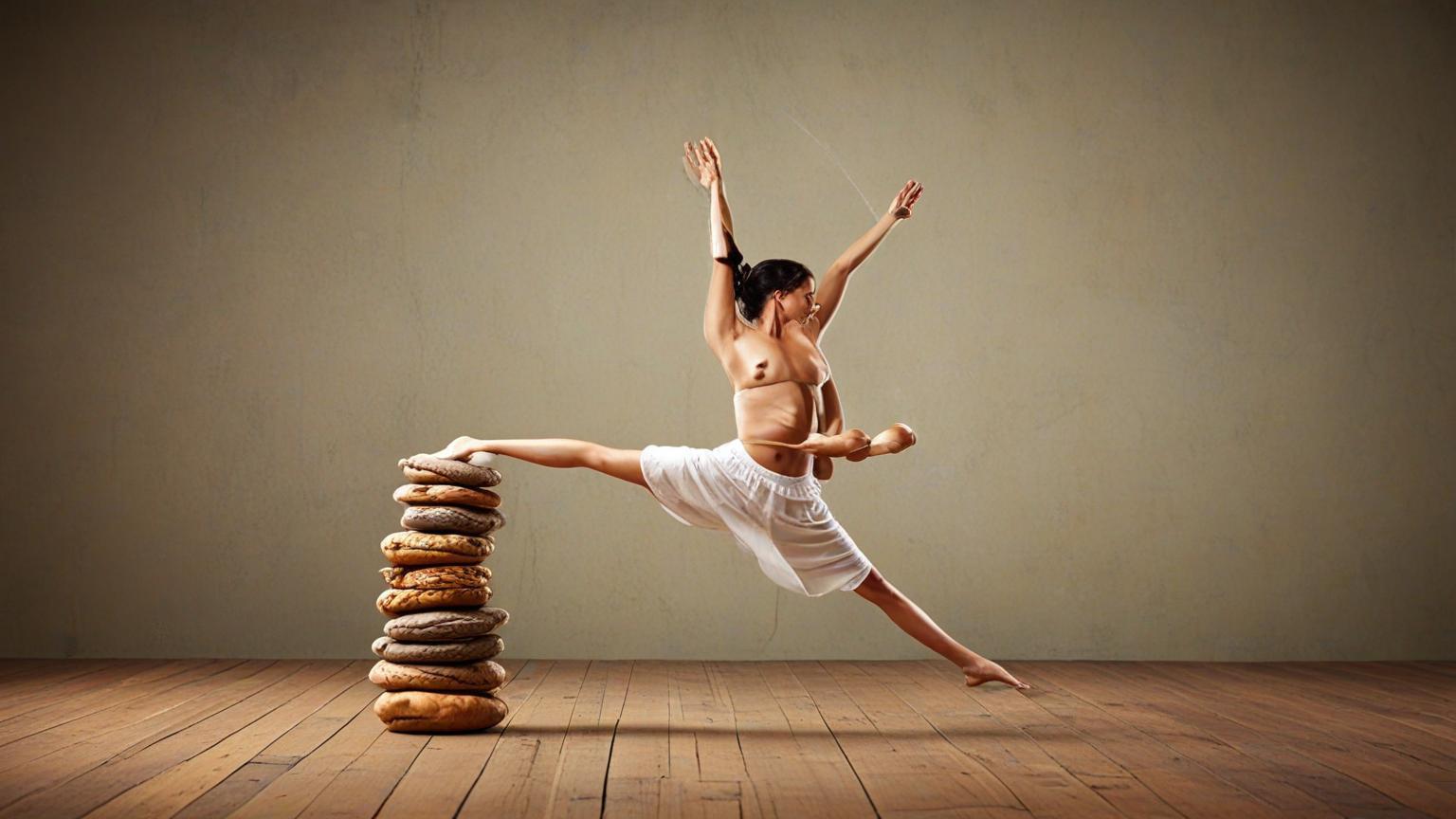 Nutrición y salud mental: la conexión entre tu plato y tus emociones