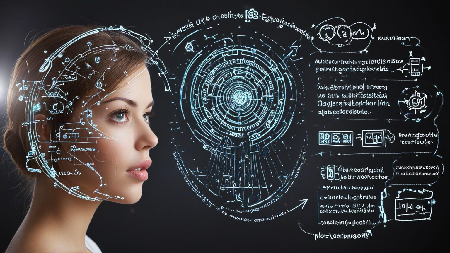 Impacto de la inteligencia artificial en el periodismo moderno