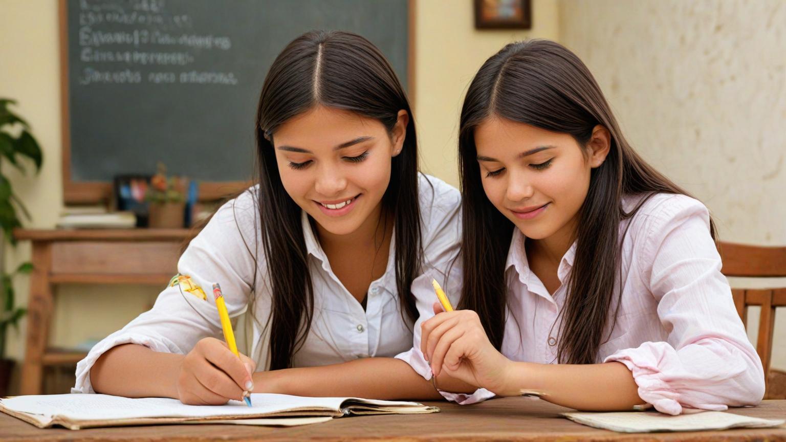 La educación indígena en Ecuador: desafíos y oportunidades