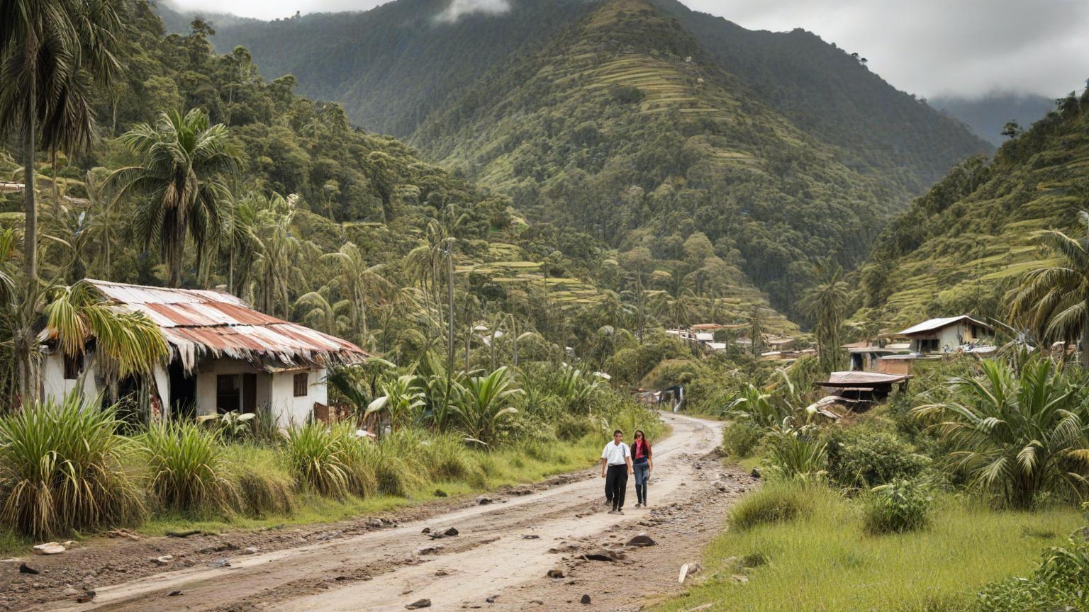 La resiliencia del sector turismo en Ecuador ante la adversidad