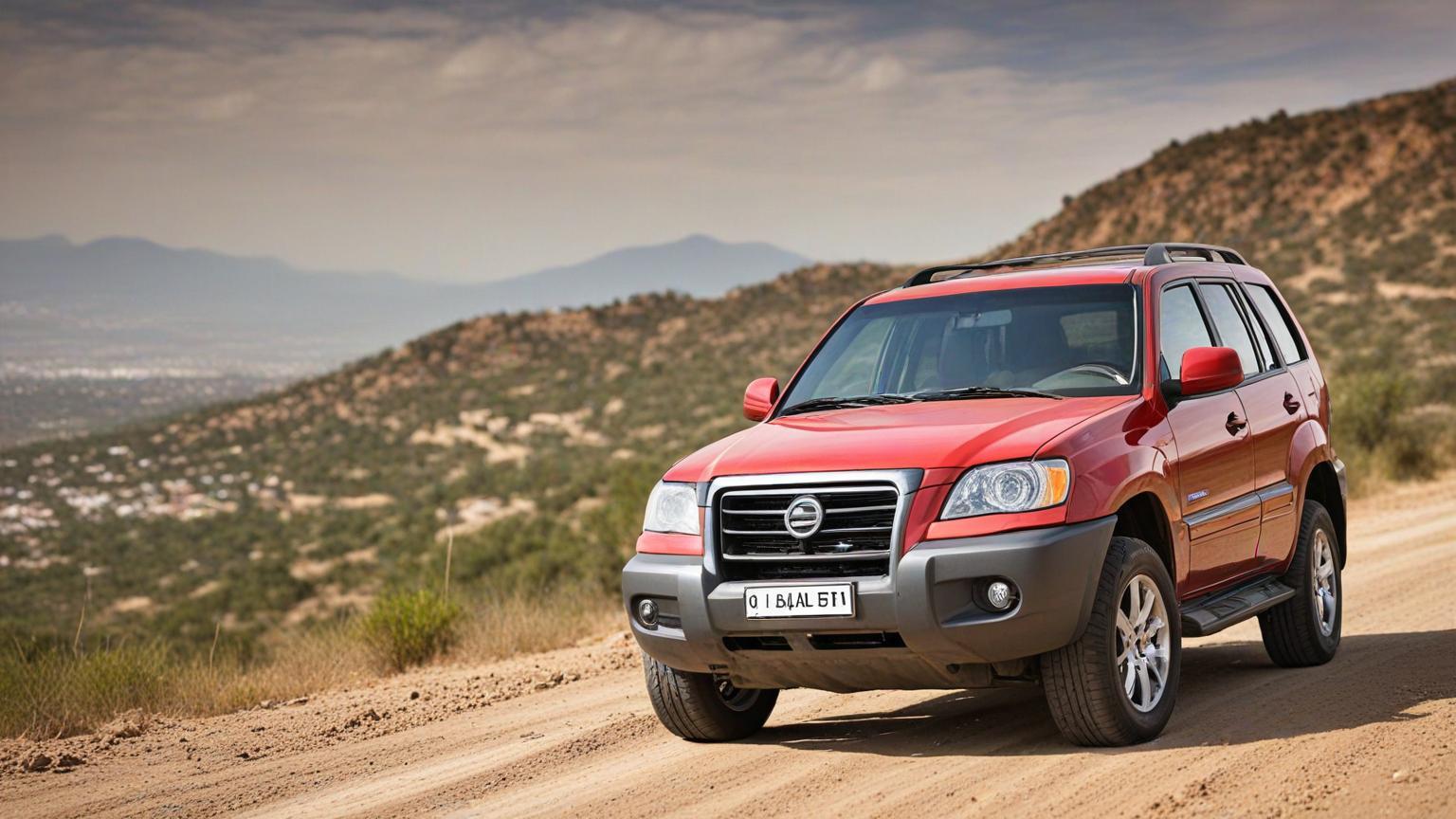 el auge de las SUV compactas y su impacto en el mercado automotriz mexicano