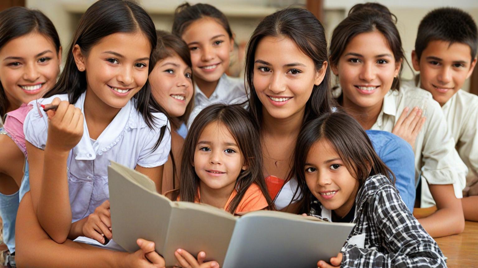 La creciente influencia de las redes sociales en la educación ecuatoriana La creciente influencia de las redes sociales en la educación ecuatoriana