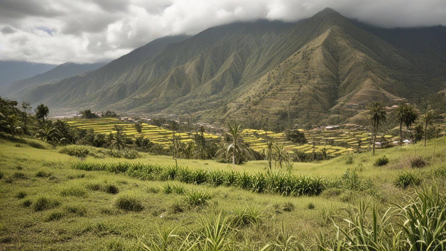 Explorando el impacto de las nuevas políticas ambientales en Ecuador