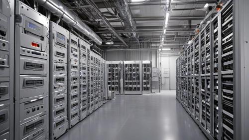 Navigating the future: the evolution of energy storage technology