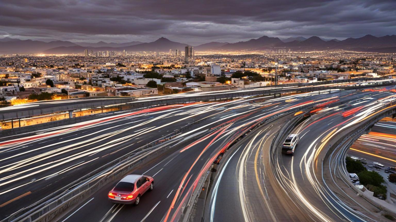 La revolución de los autos eléctricos en México y su impacto