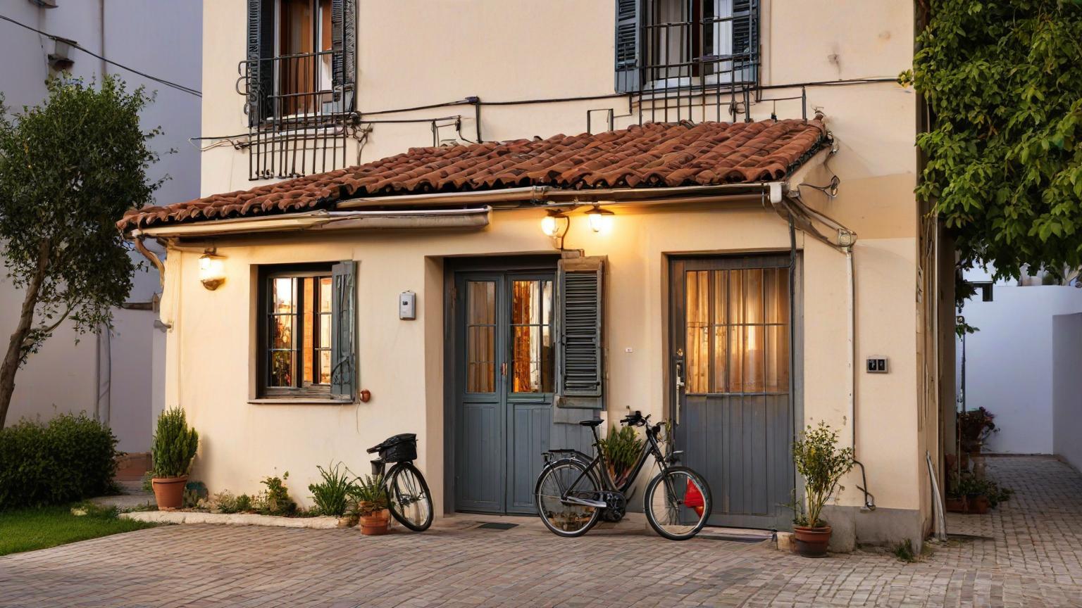 Ciberseguridad: la nueva frontera en la seguridad del hogar