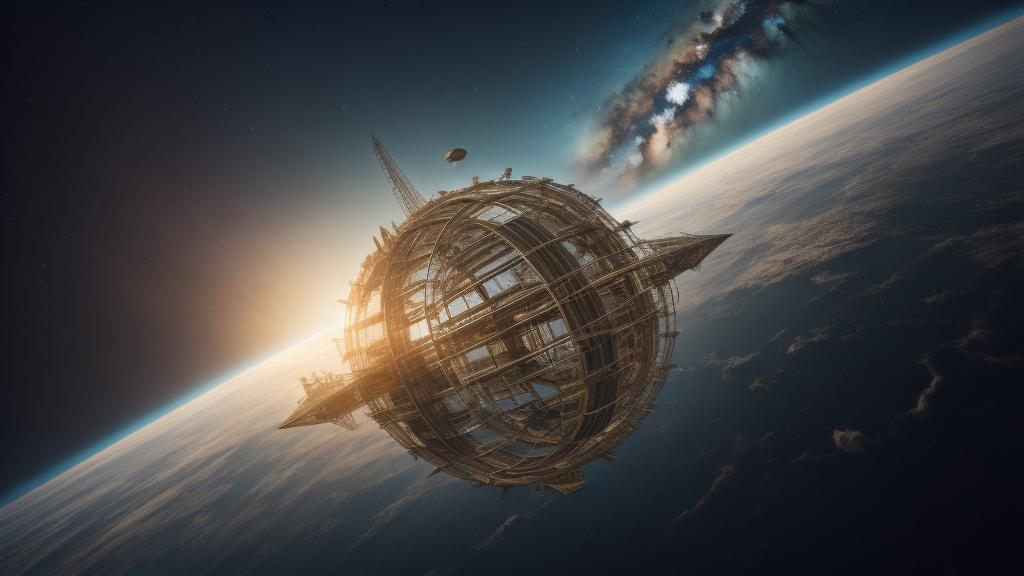 La revolución de la conectividad satelital: ¿Es el futuro de las telecomunicaciones? La revolución de la conectividad satelital: ¿Es el futuro de las telecomunicaciones?