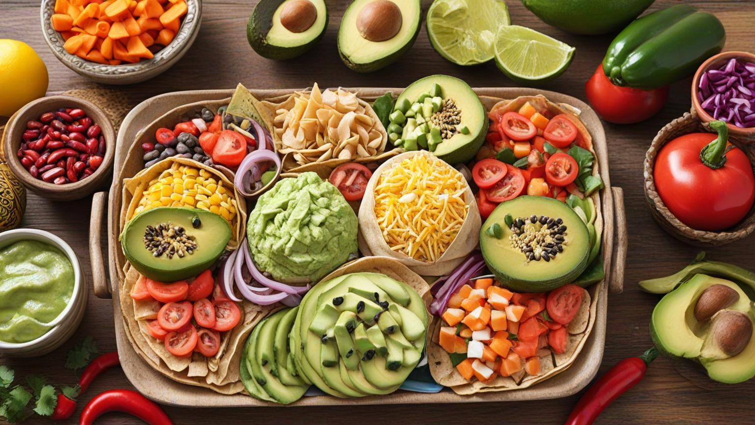 superalimentos mexicanos que deberías incluir en tu dieta diaria