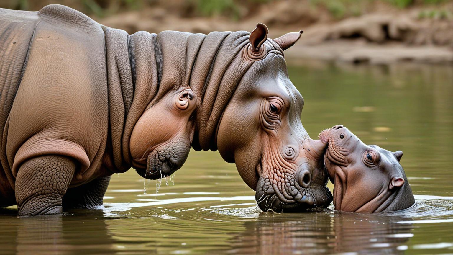 The quirky world of unusual animal friendships The quirky world of unusual animal friendships