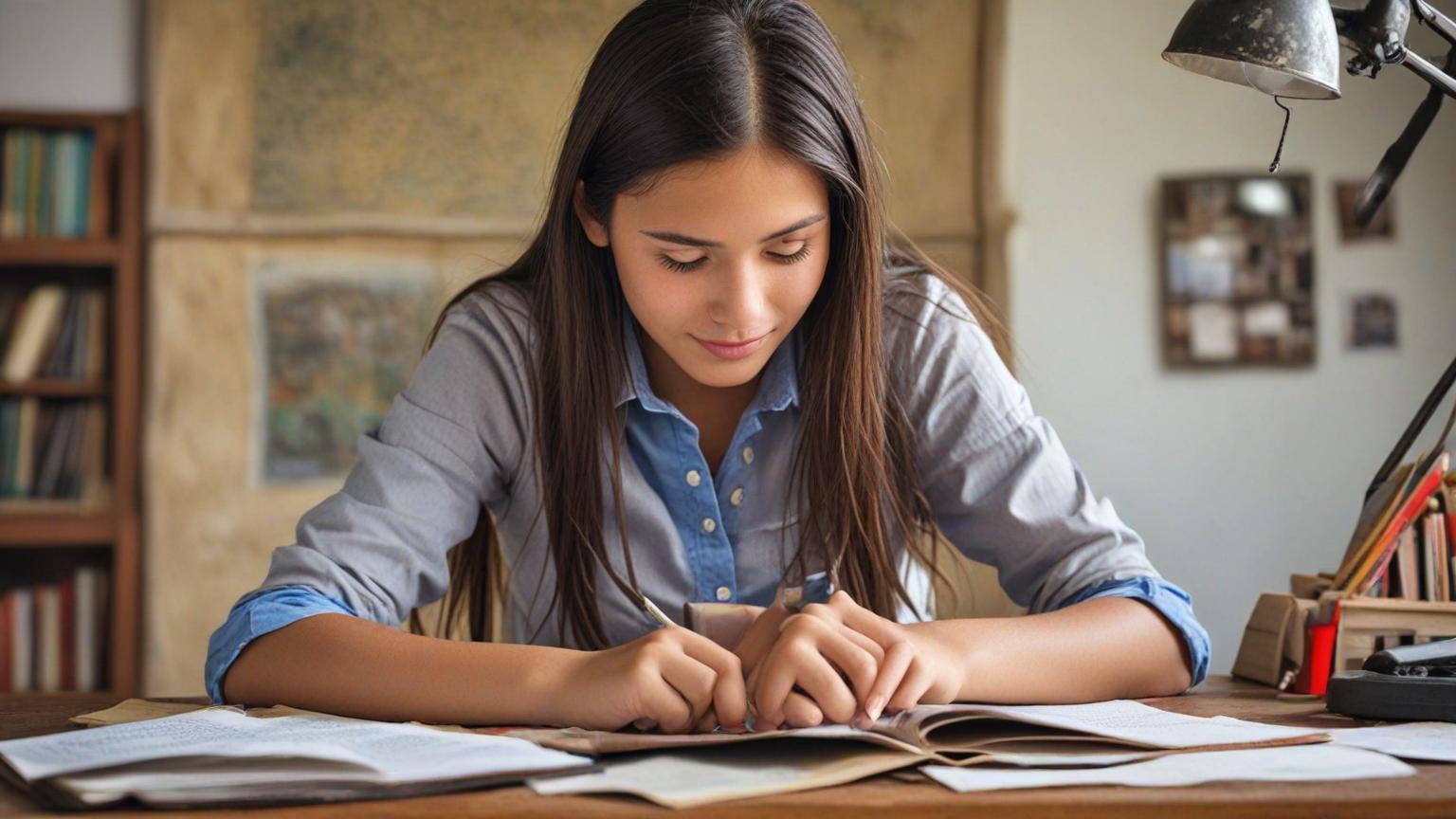 La revolución educativa en Ecuador: desafíos y oportunidades en la era digital