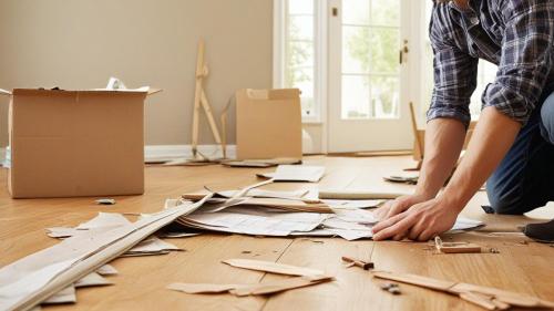 Unveiling the Secrets of Hidden Home Repair Costs