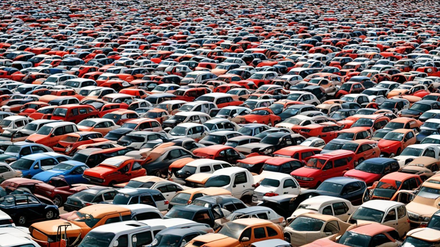 La revolución del coche eléctrico en el mercado mexicano