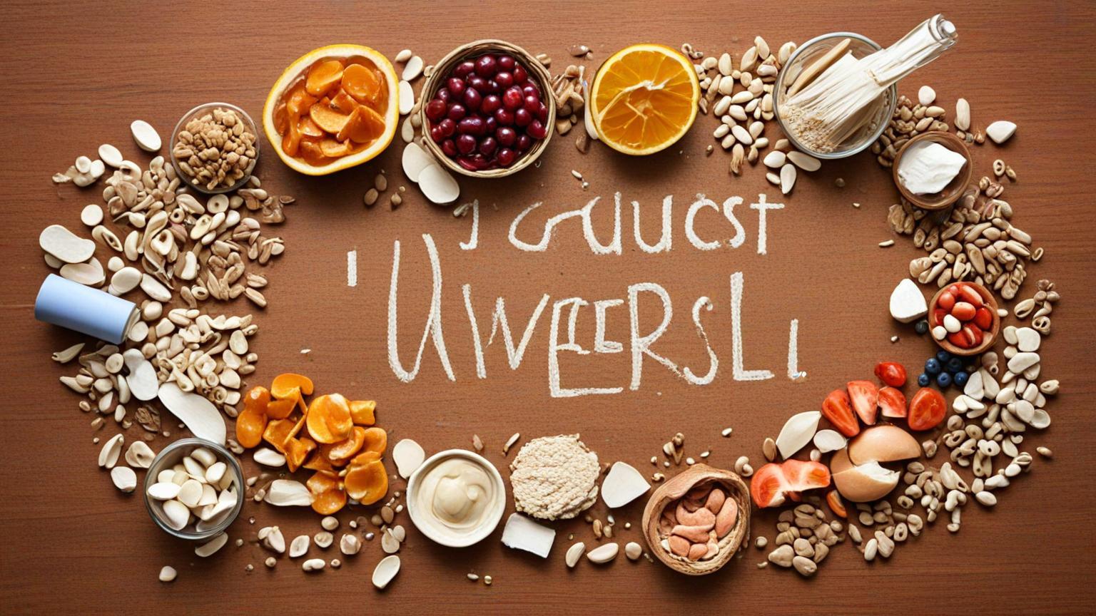 La paradoja de los suplementos: ¿necesarios o dañinos para la salud?