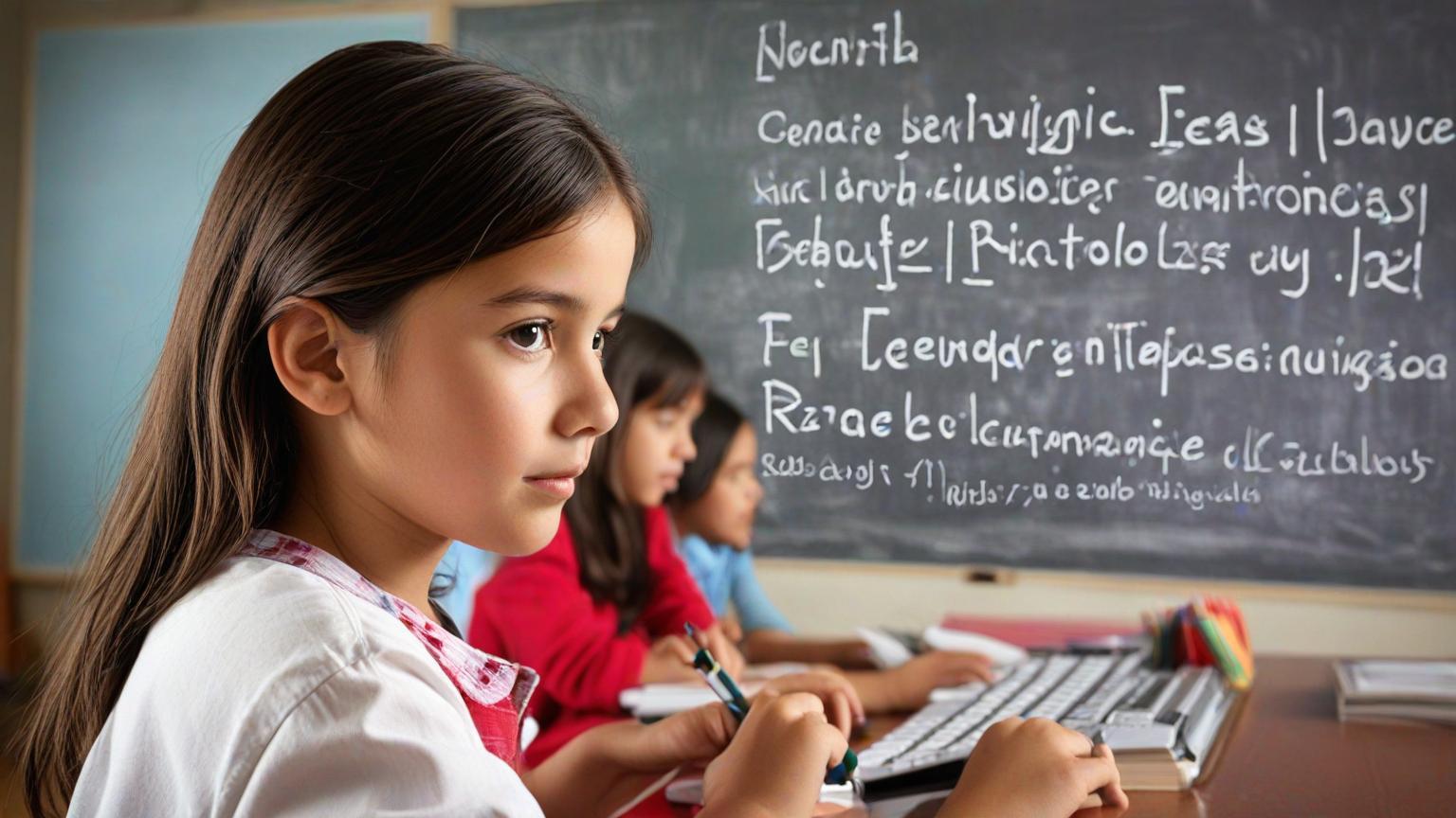 Innovación educativa en Chile: Herramientas digitales y pedagogía moderna