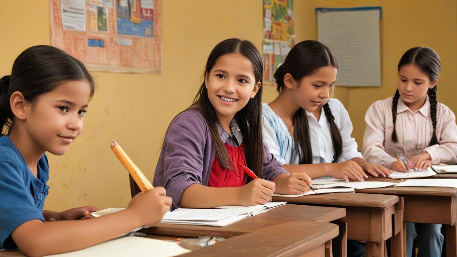 La educación híbrida: un modelo que transforma el aprendizaje en Ecuador