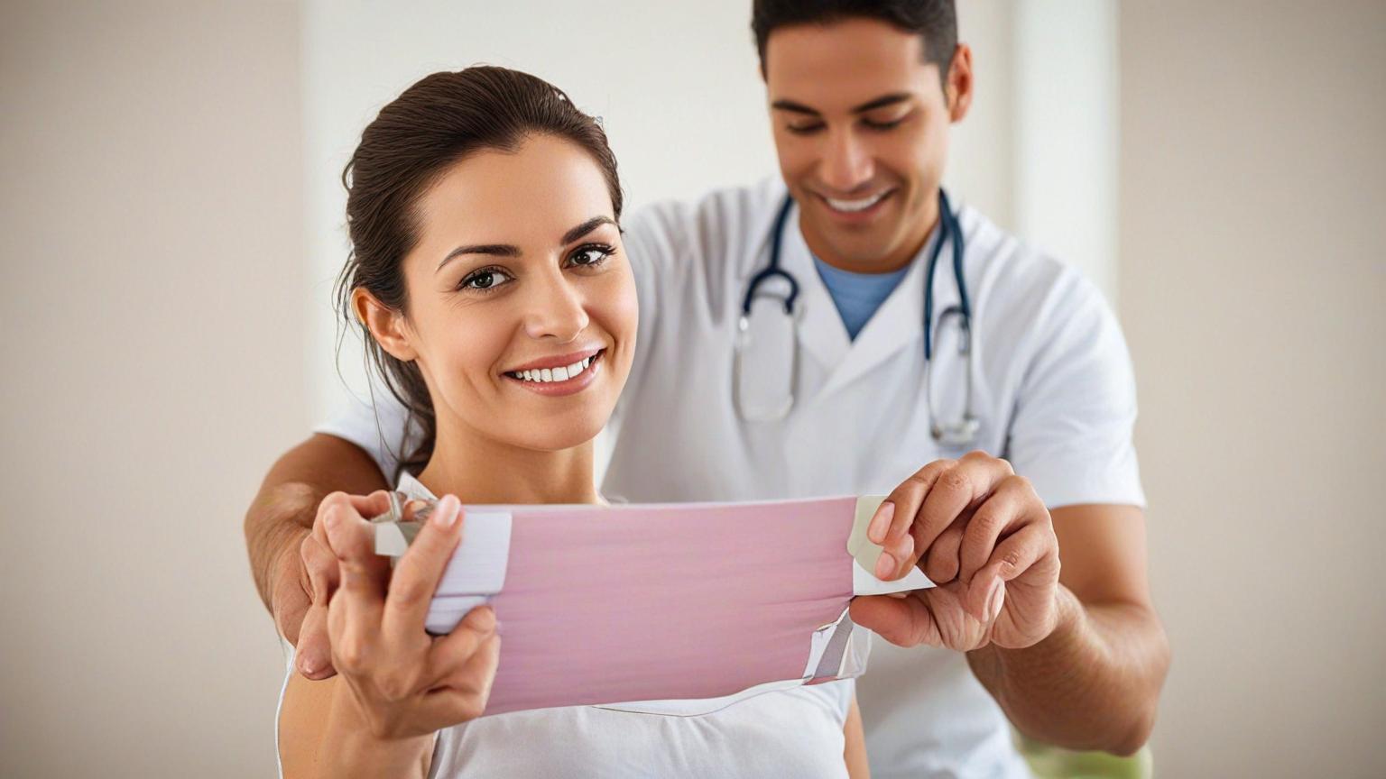 la revolución de la salud digital: cómo la tecnología está transformando el cuidado personal la revolución de la salud digital: cómo la tecnología está transformando el cuidado personal
