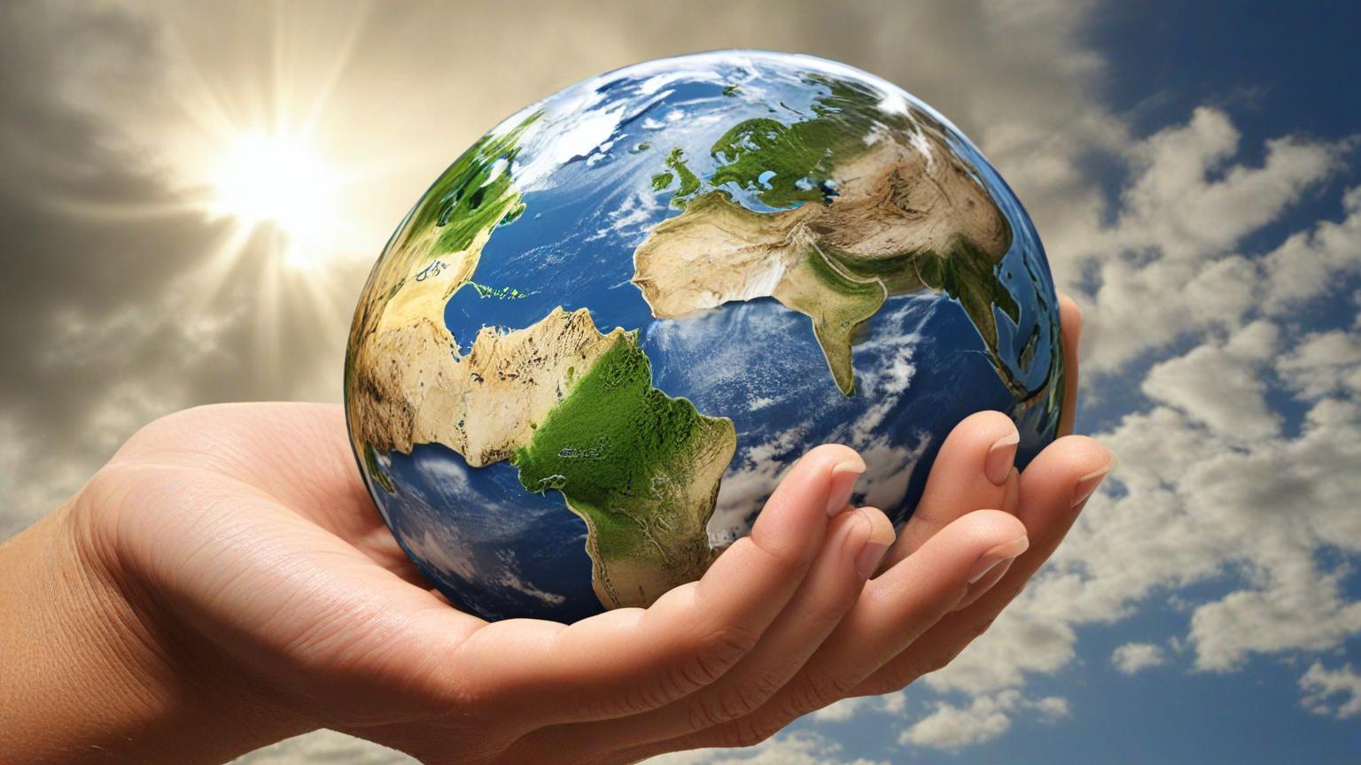 El cambio climÁtico en Latinoamérica: un desafío que ya no podemos ignorar El cambio climÁtico en Latinoamérica: un desafío que ya no podemos ignorar