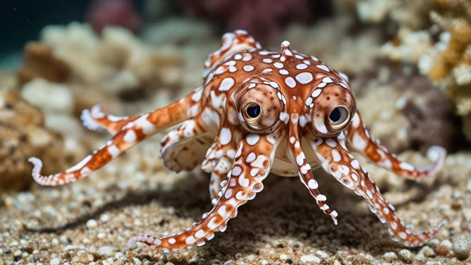 Unveiling the quirkiest animal behaviors that leave scientists baffled Unveiling the quirkiest animal behaviors that leave scientists baffled