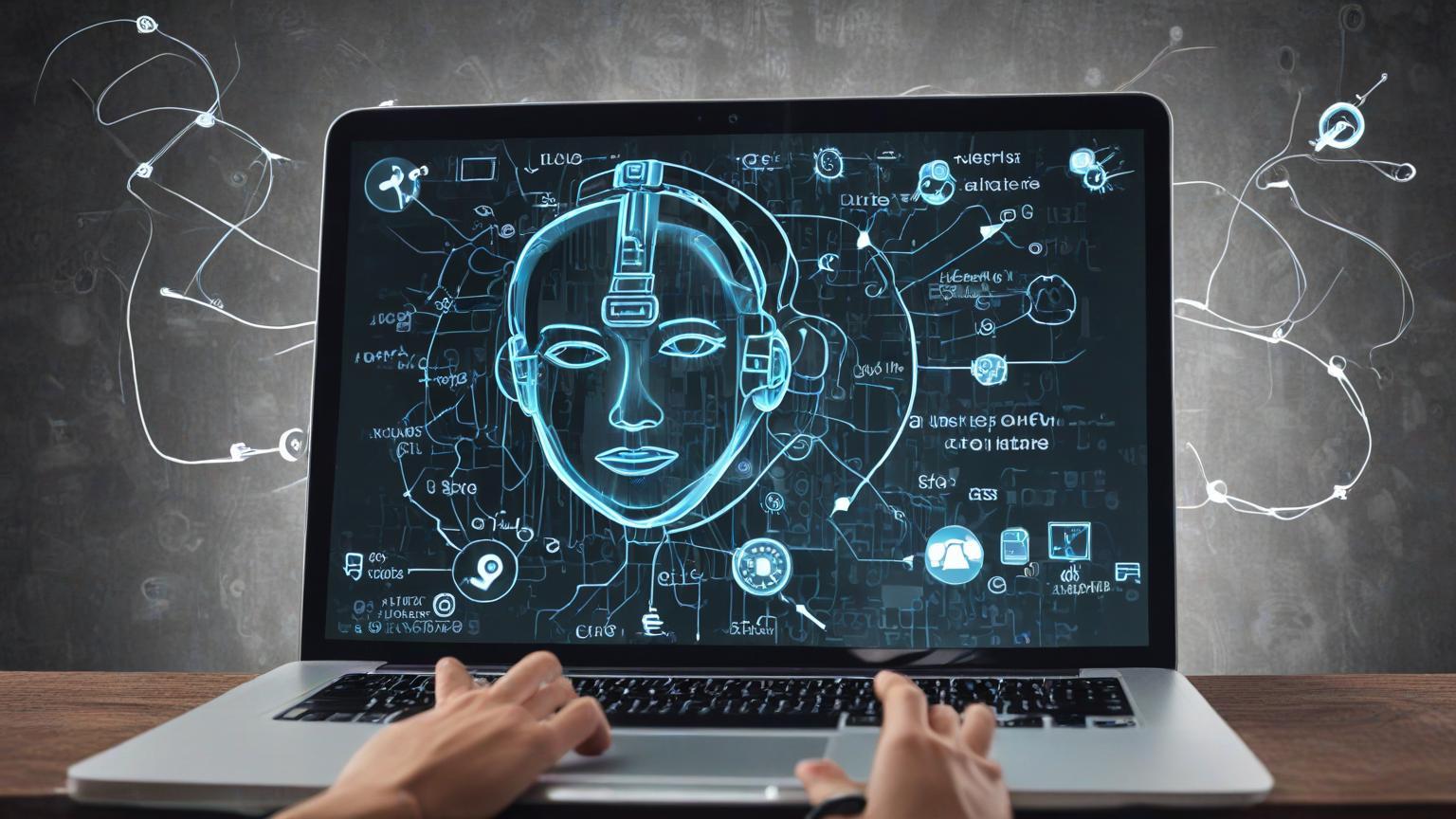 El impacto de la inteligencia artificial en el avance de las telecomunicaciones El impacto de la inteligencia artificial en el avance de las telecomunicaciones