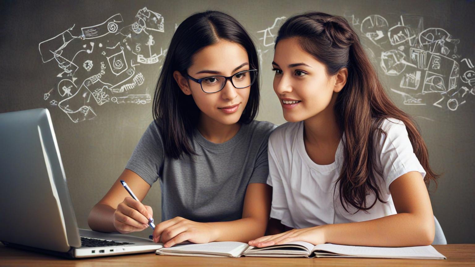 Nuevas perspectivas en la educación digital en México: Retos y oportunidades