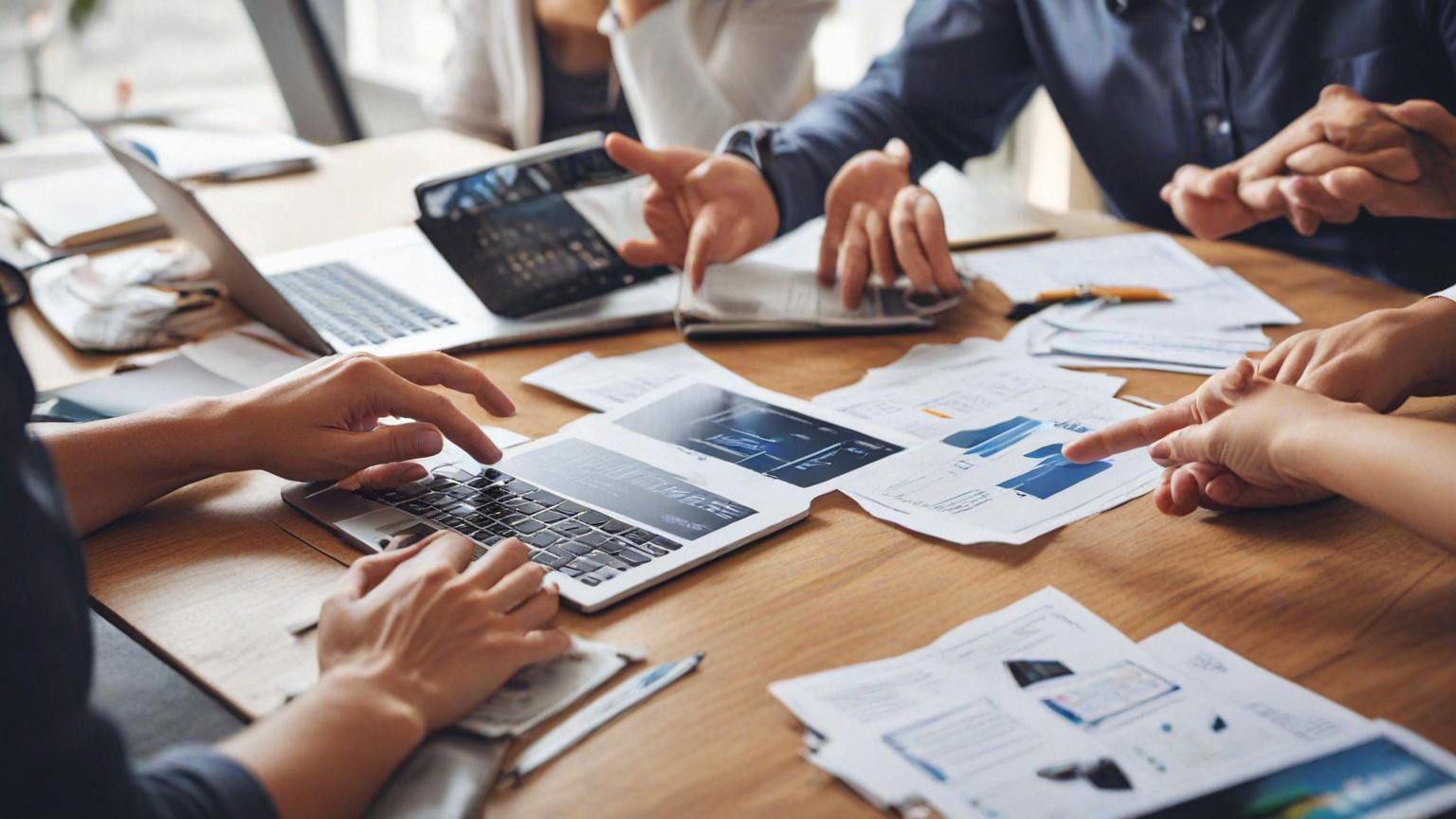 El auge de las insurtech: cómo están transformando el sector de seguros