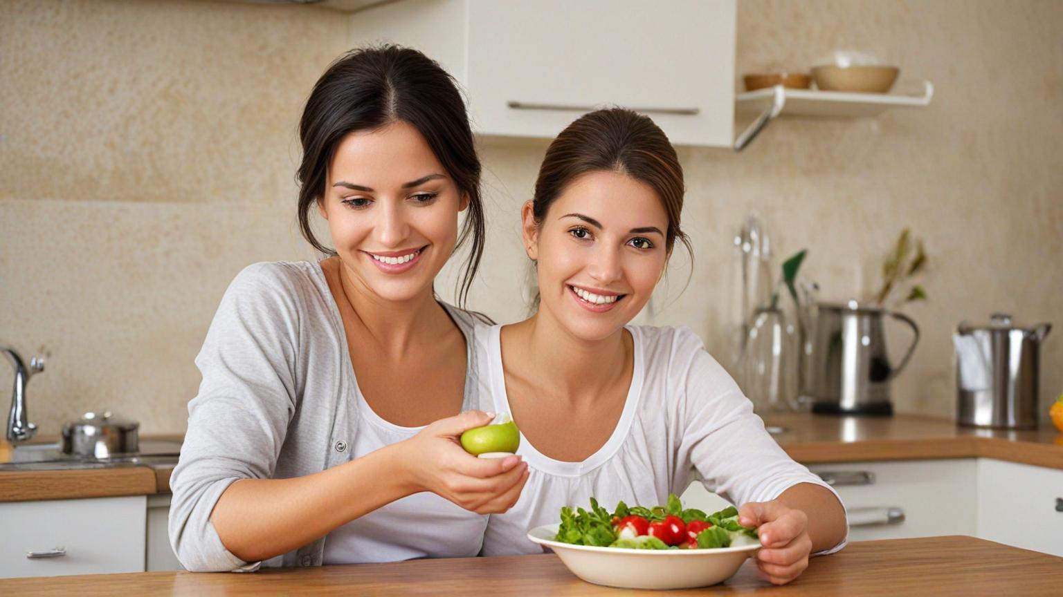 La conexión entre la salud mental y la alimentación: lo que necesitas saber
