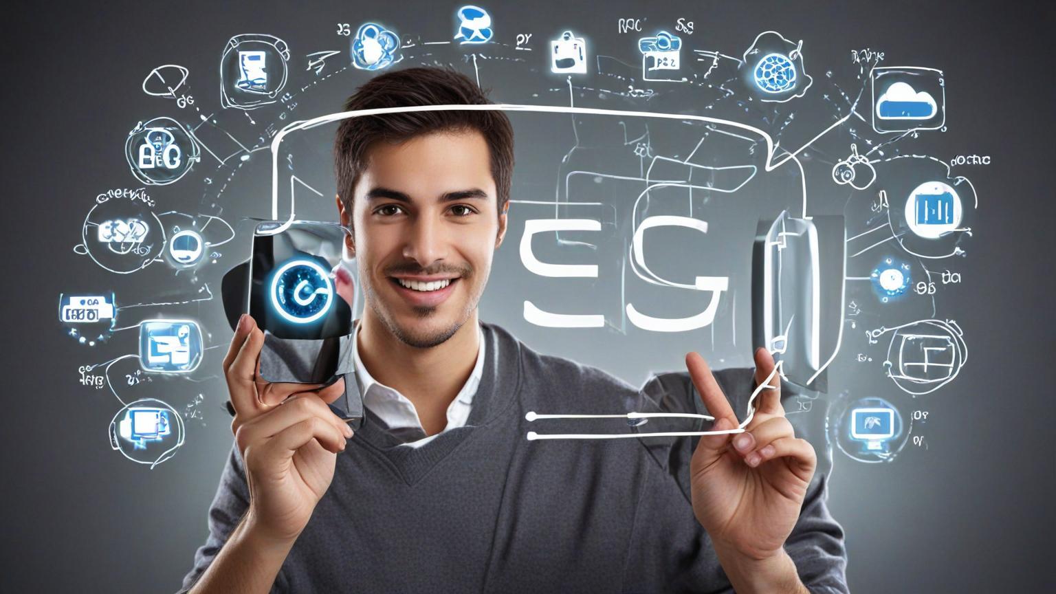 El impacto de la tecnología 5G en la conectividad rural: ¿realidad o promesa?
