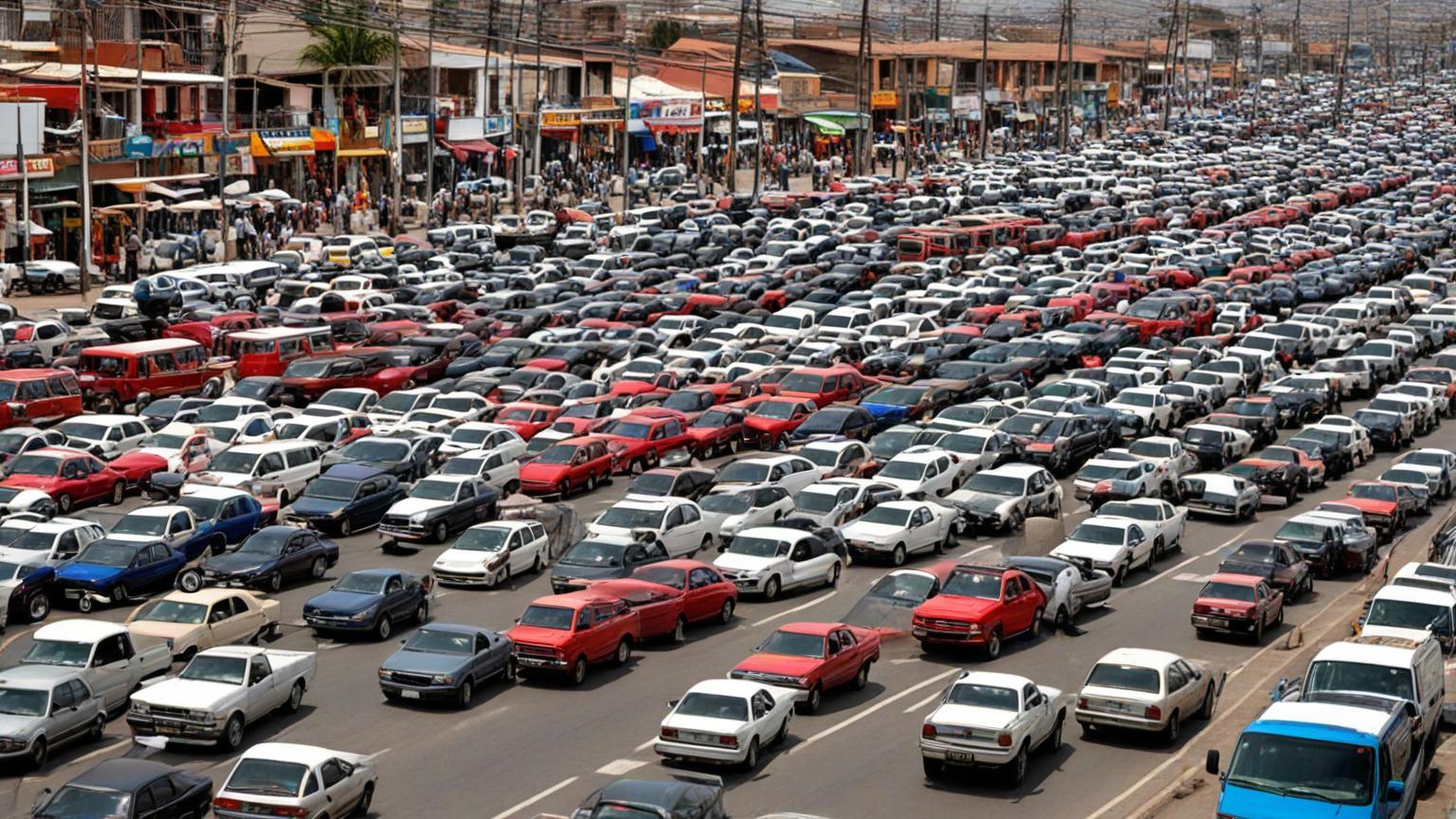 El repunte del mercado de autos eléctricos en México