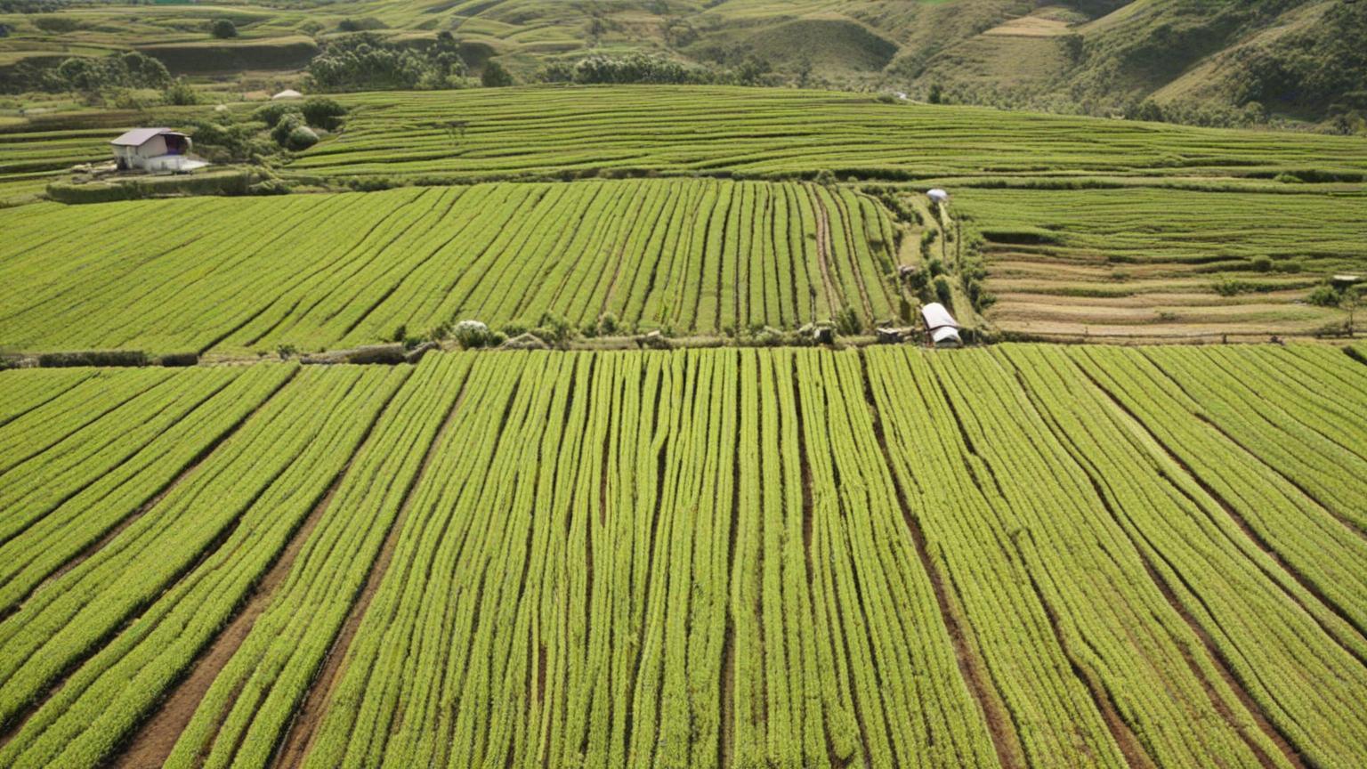La innovación agroindustrial en Ecuador: Retos y oportunidades La innovación agroindustrial en Ecuador: Retos y oportunidades