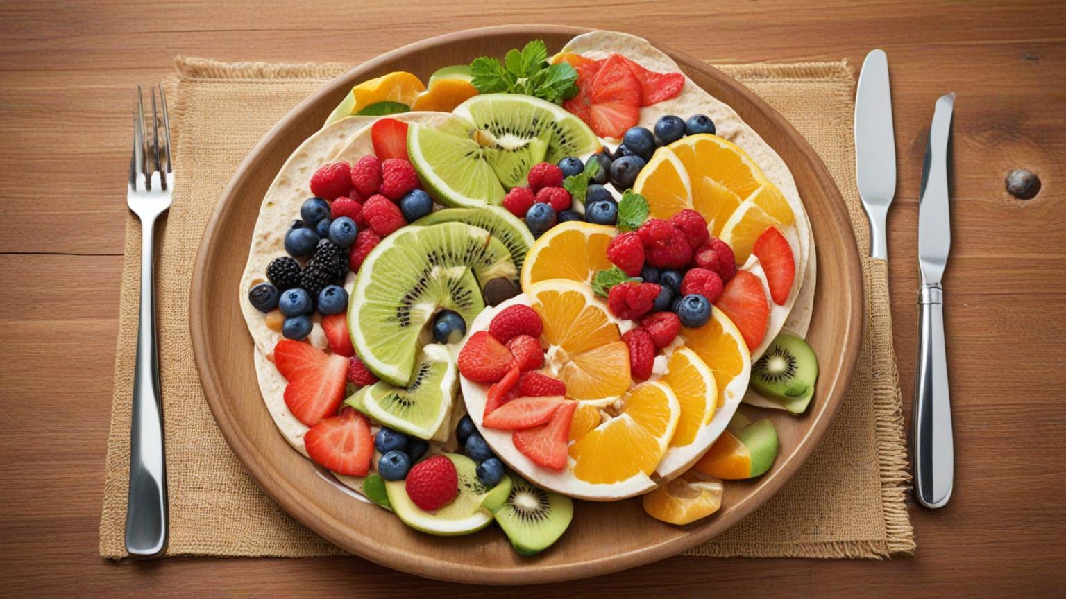 el arte de sanar con la alimentación: una mirada a la medicina nutricional