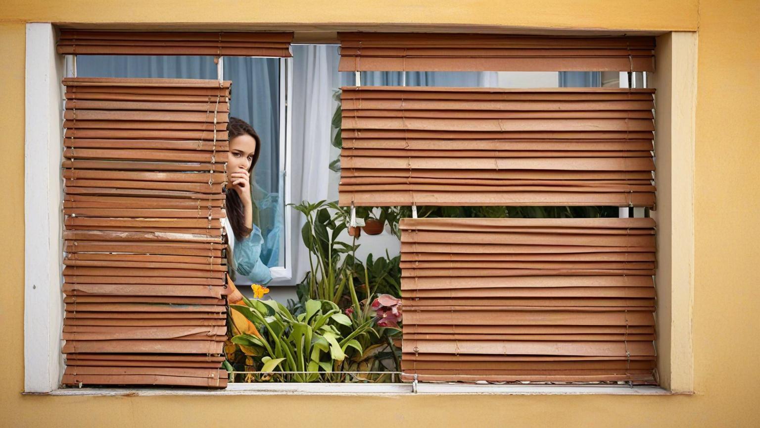 Cómo integrar persianas motorizadas en tu hogar sin perder el estilo Cómo integrar persianas motorizadas en tu hogar sin perder el estilo