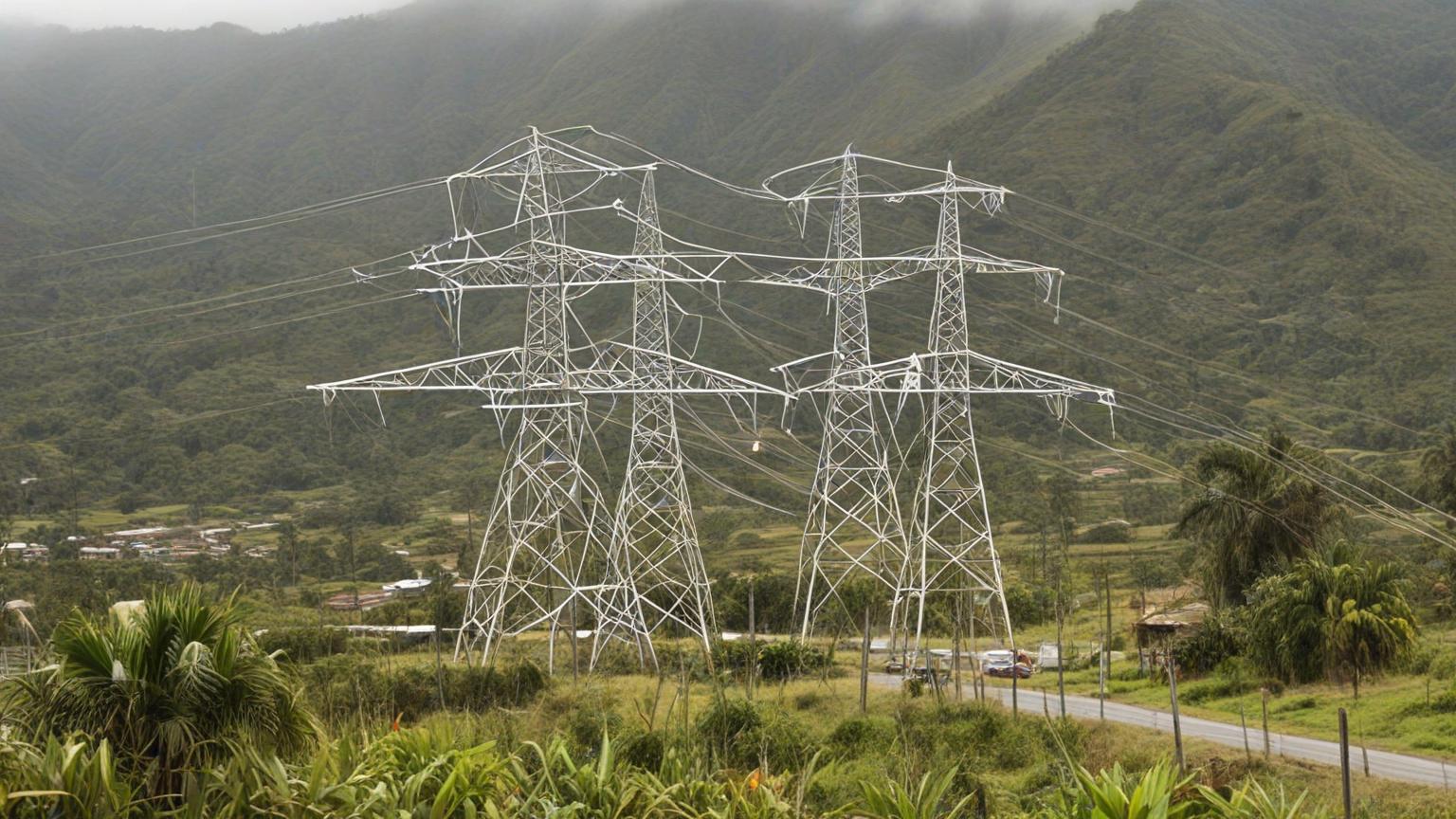 Desafíos y perspectivas de la transición energética en Ecuador