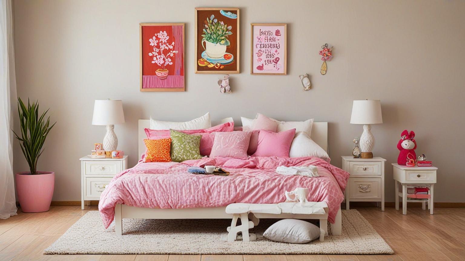 decoración funcional en espacios pequeños: cómo optimizar cada rincón de tu hogar