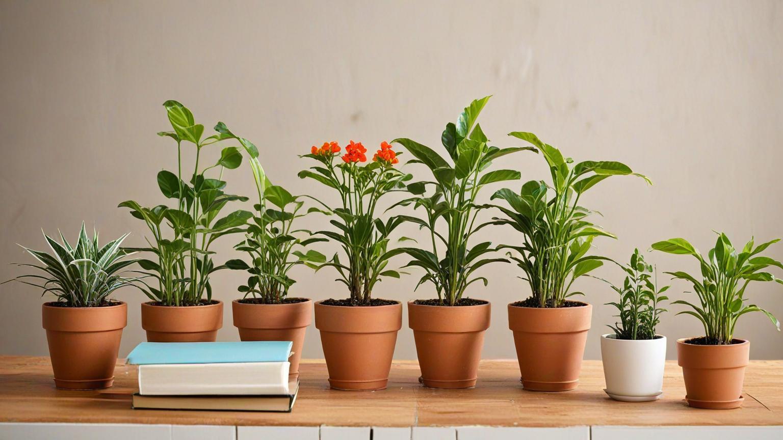 A revolução das plantas em interiores: como transformar a sua casa num oásis verde A revolução das plantas em interiores: como transformar a sua casa num oásis verde