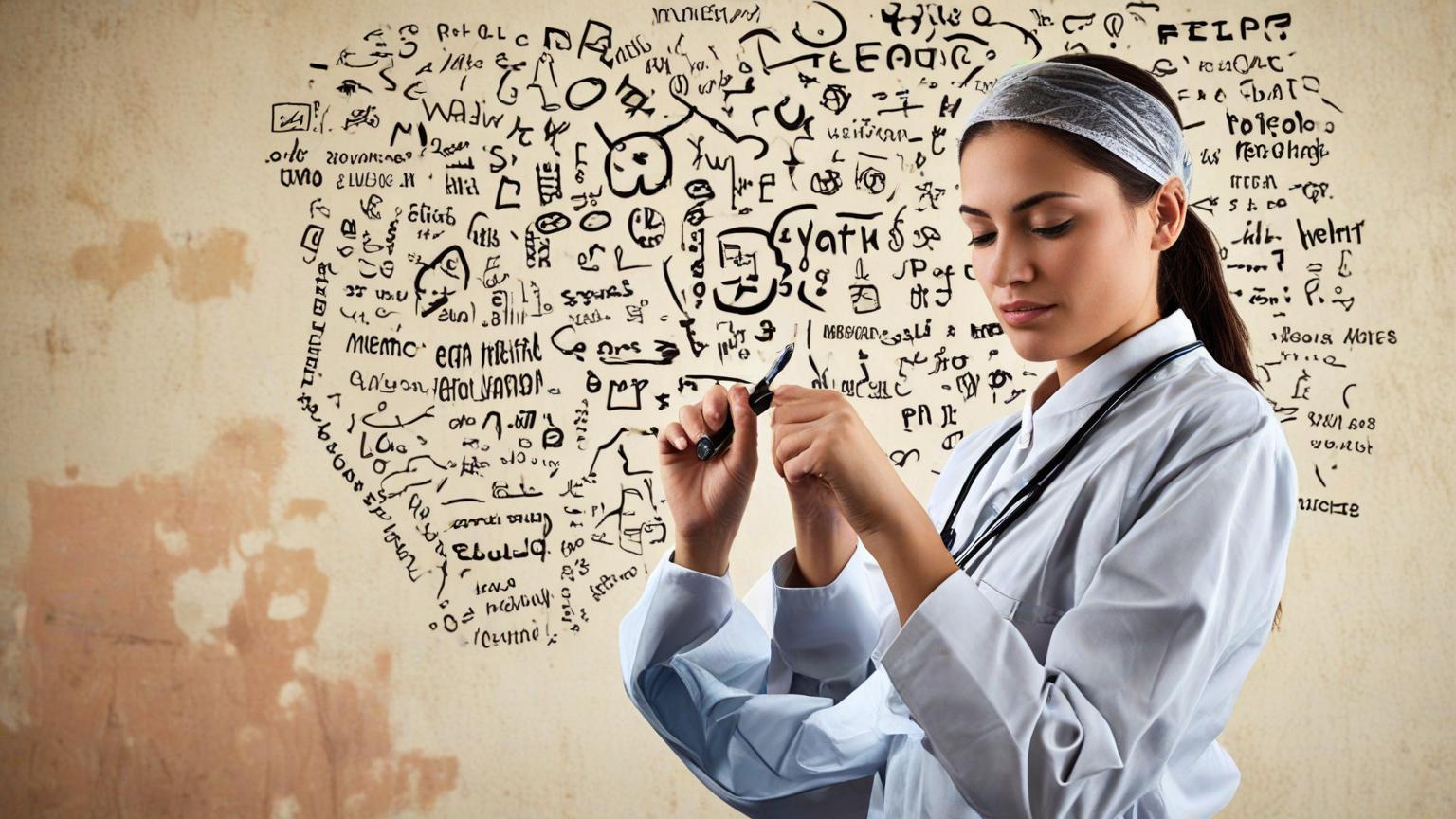 Desafíos y soluciones para la salud mental en México