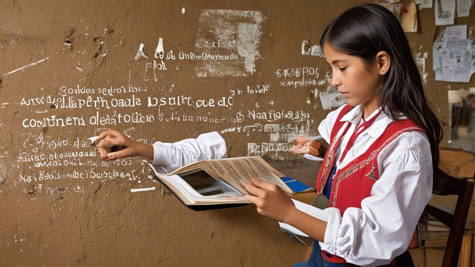 Desafíos de la educación en tiempos de tecnología avanzada Desafíos de la educación en tiempos de tecnología avanzada