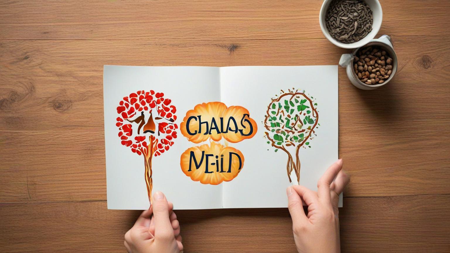 Influencia del bienestar mental en la salud física: cómo están conectados mente y cuerpo