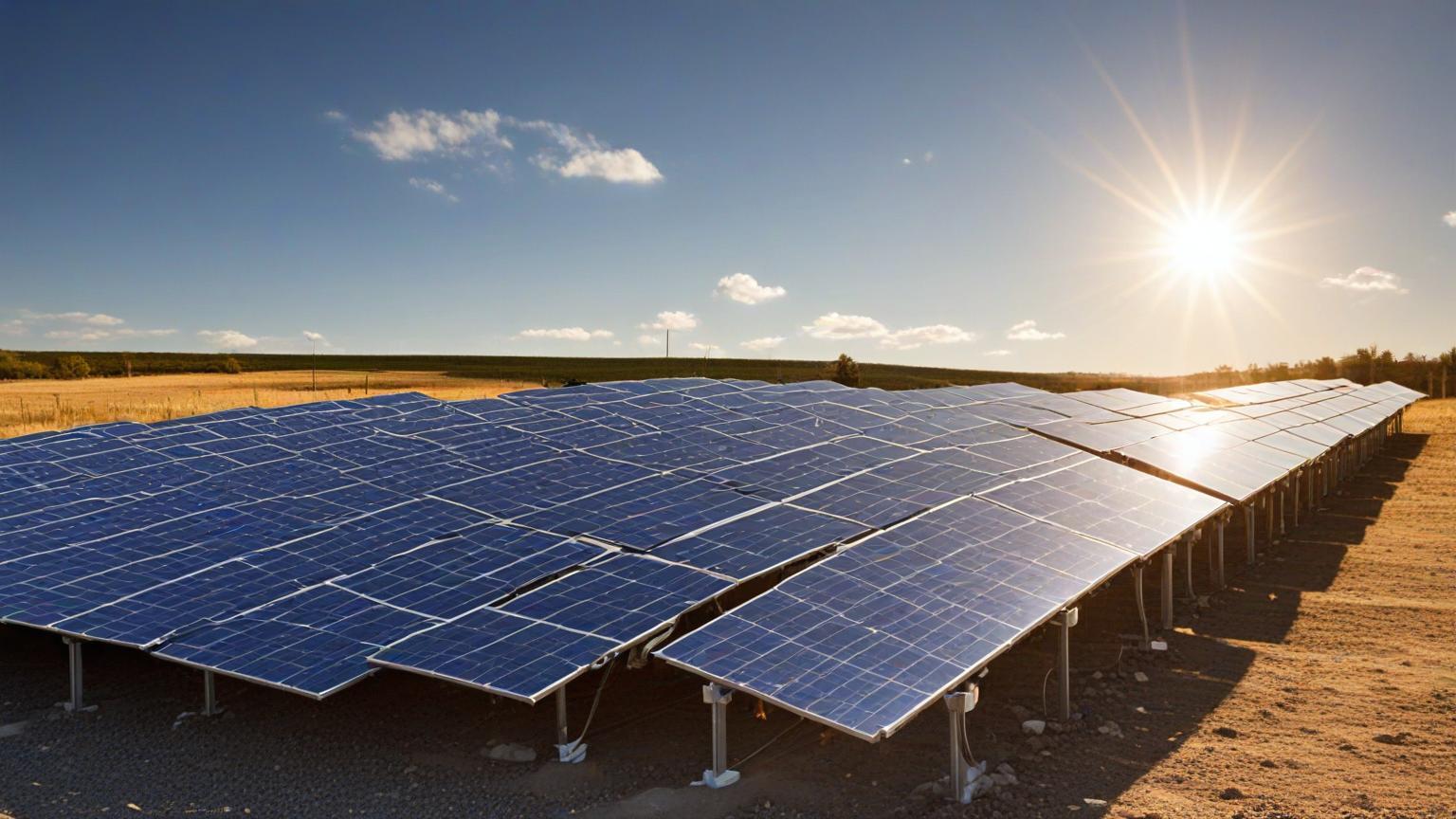 Exploring the Solar Grid: Innovations and Challenges in Solar Energy Storage Exploring the Solar Grid: Innovations and Challenges in Solar Energy Storage