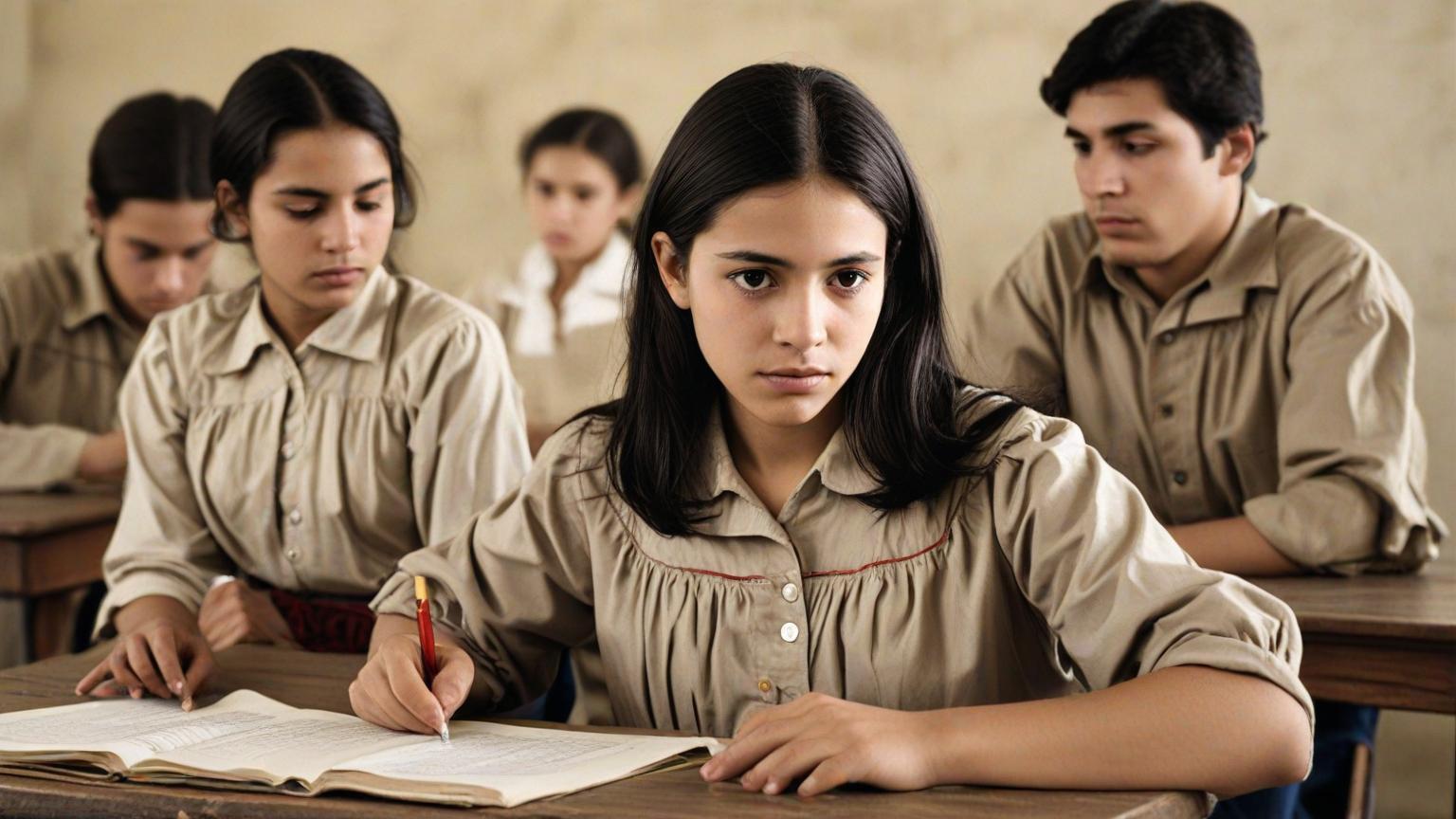 La transformación educativa en el siglo XXI: desafíos y oportunidades