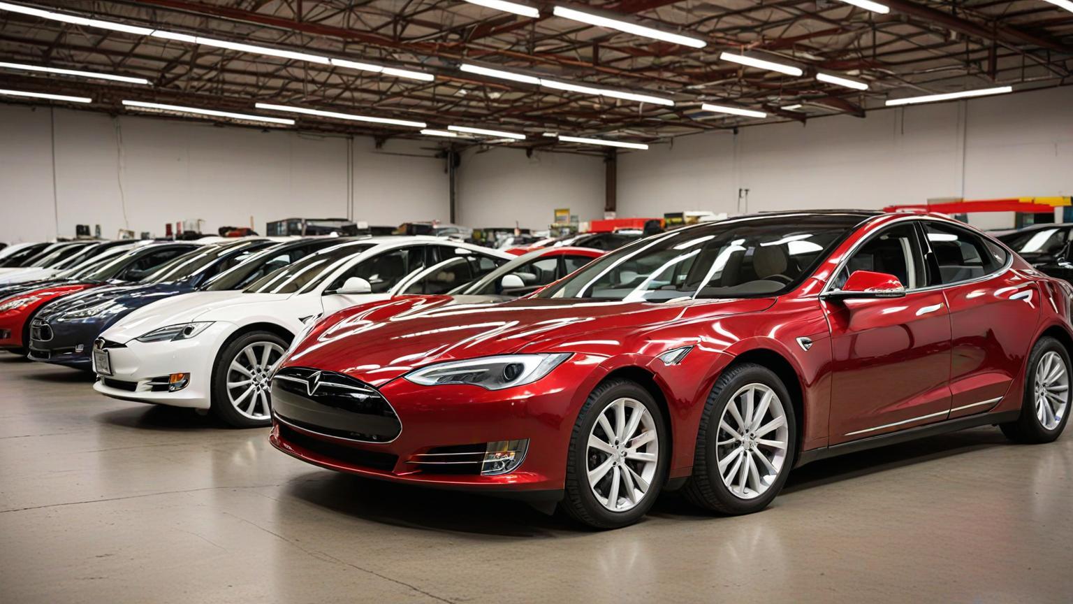 La revolución de los automóviles eléctricos en el mercado mexicano